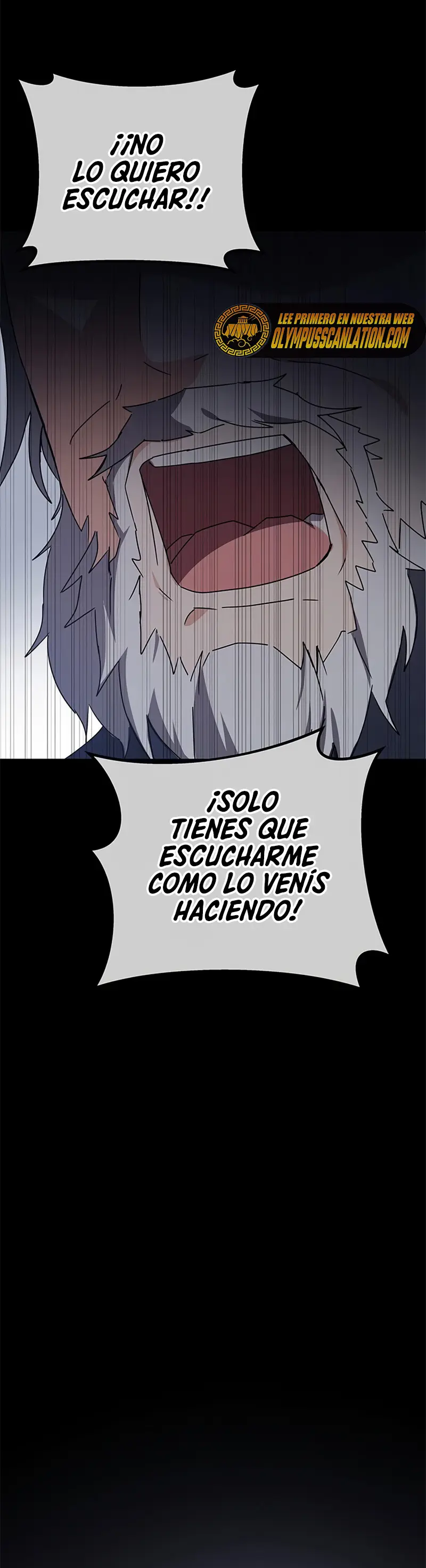 Academia De La Ascension capítulo 15 página 41
