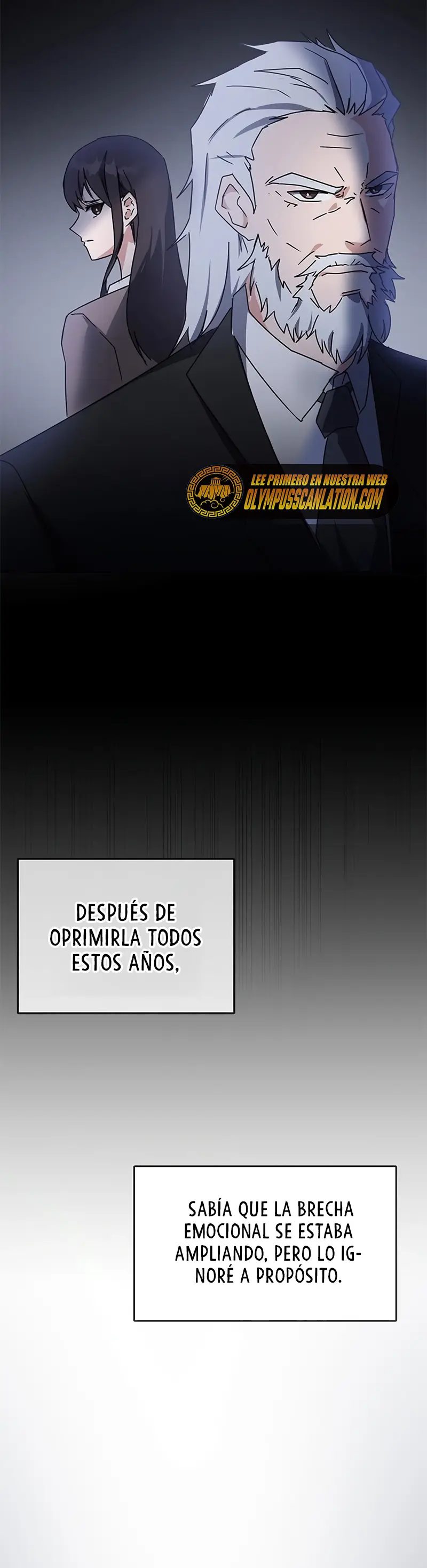 Academia De La Ascension capítulo 15 página 42