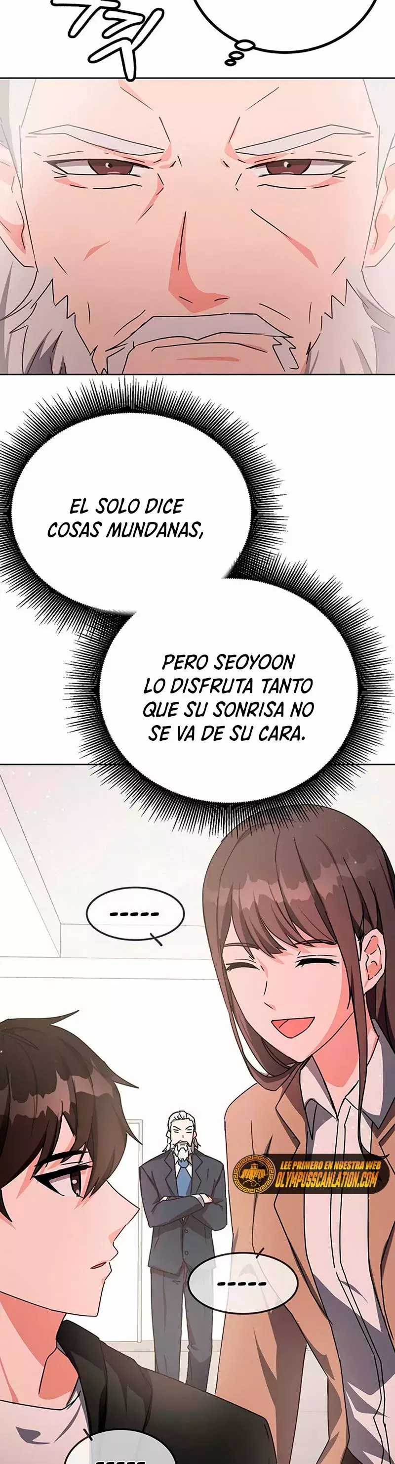 Academia De La Ascension capítulo 16 página 24