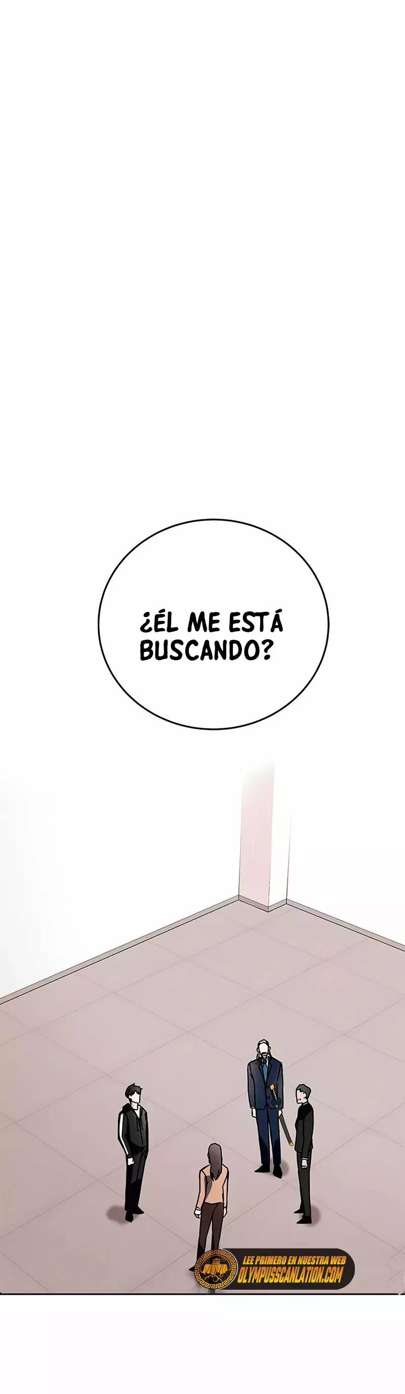 Academia De La Ascension capítulo 16 página 36