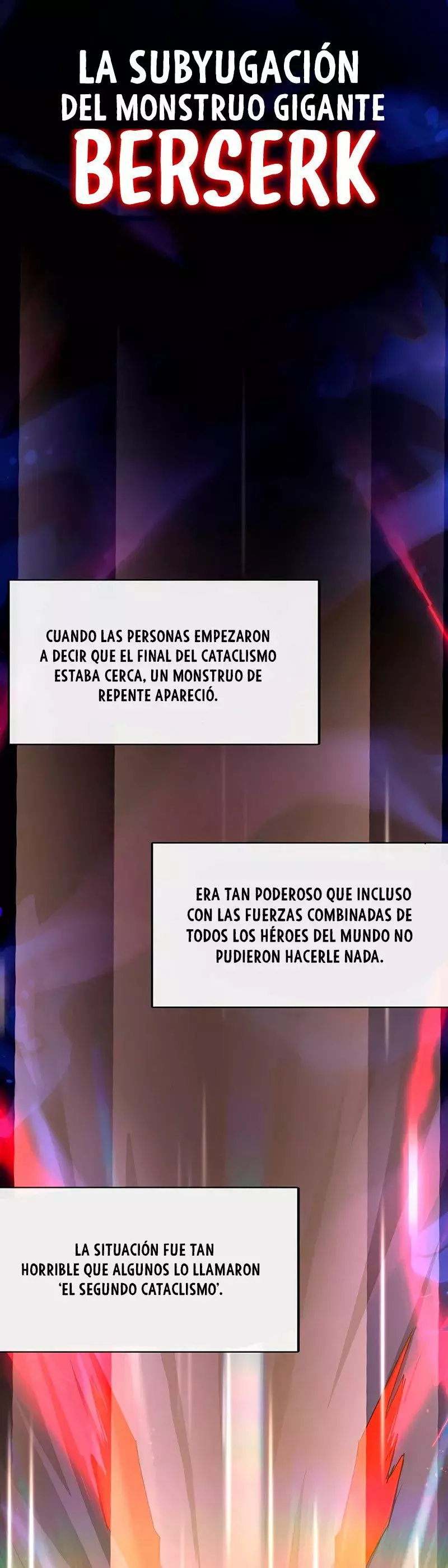 Academia De La Ascension capítulo 16 página 51