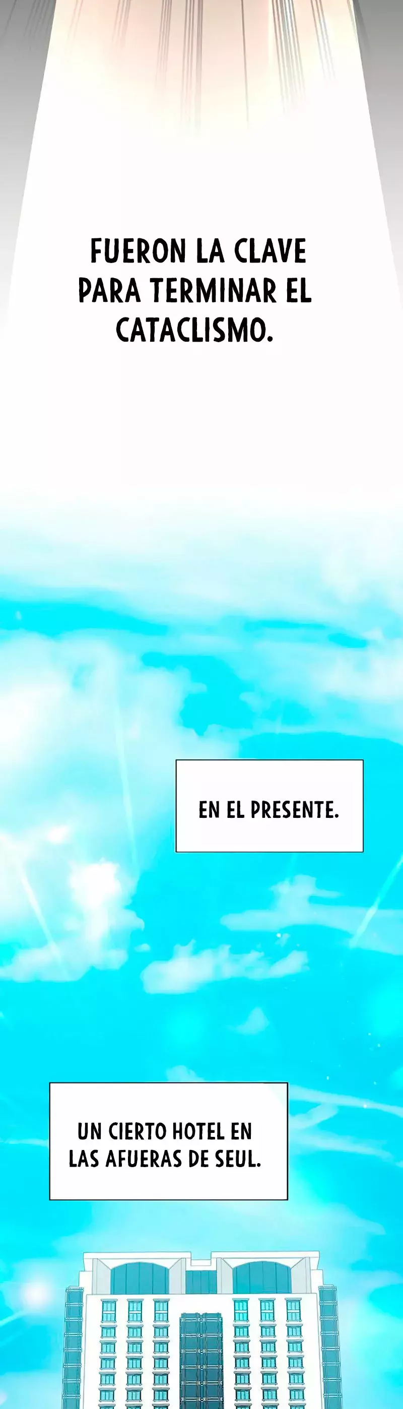 Academia De La Ascension capítulo 16 página 53