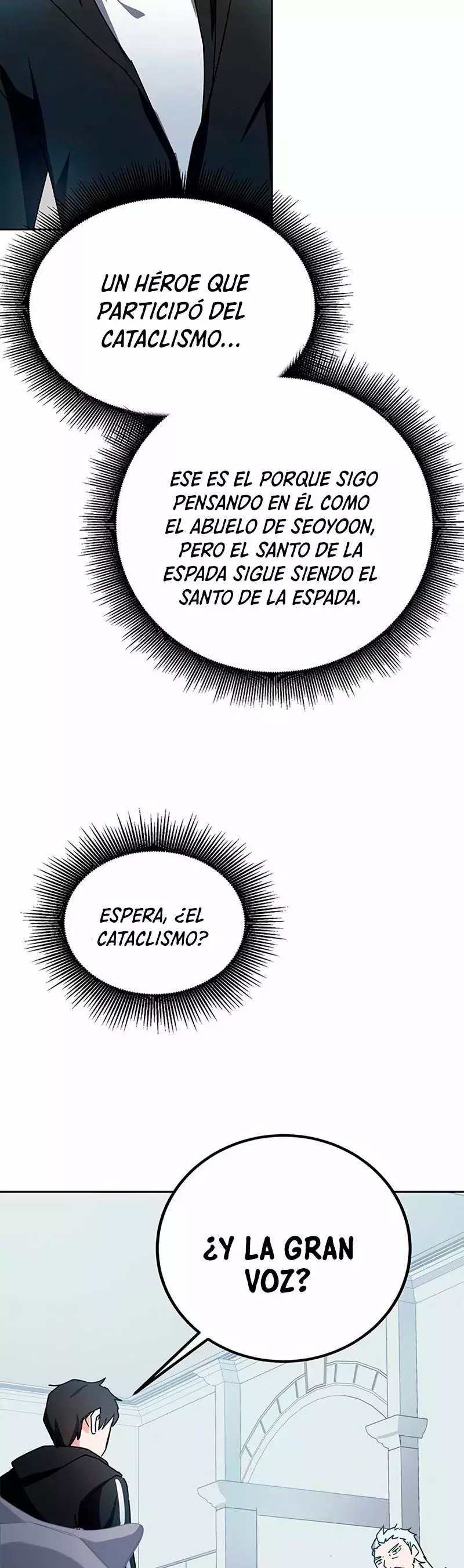 Academia De La Ascension capítulo 16 página 64
