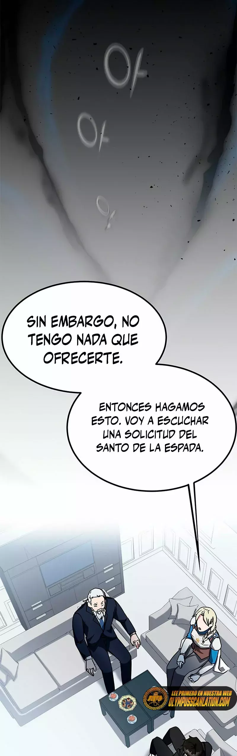Academia De La Ascension capítulo 17 página 24