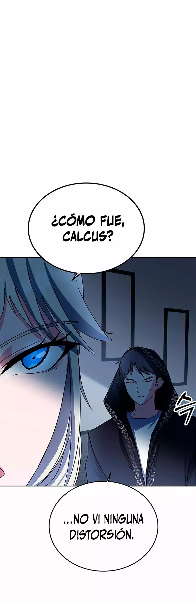 Academia De La Ascension capítulo 17 página 46