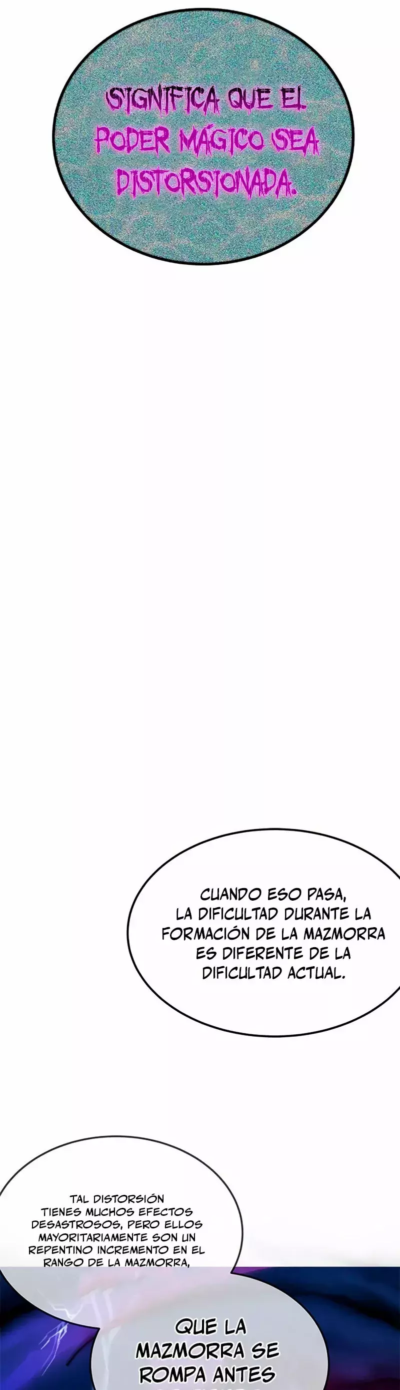 Academia De La Ascension capítulo 17 página 56