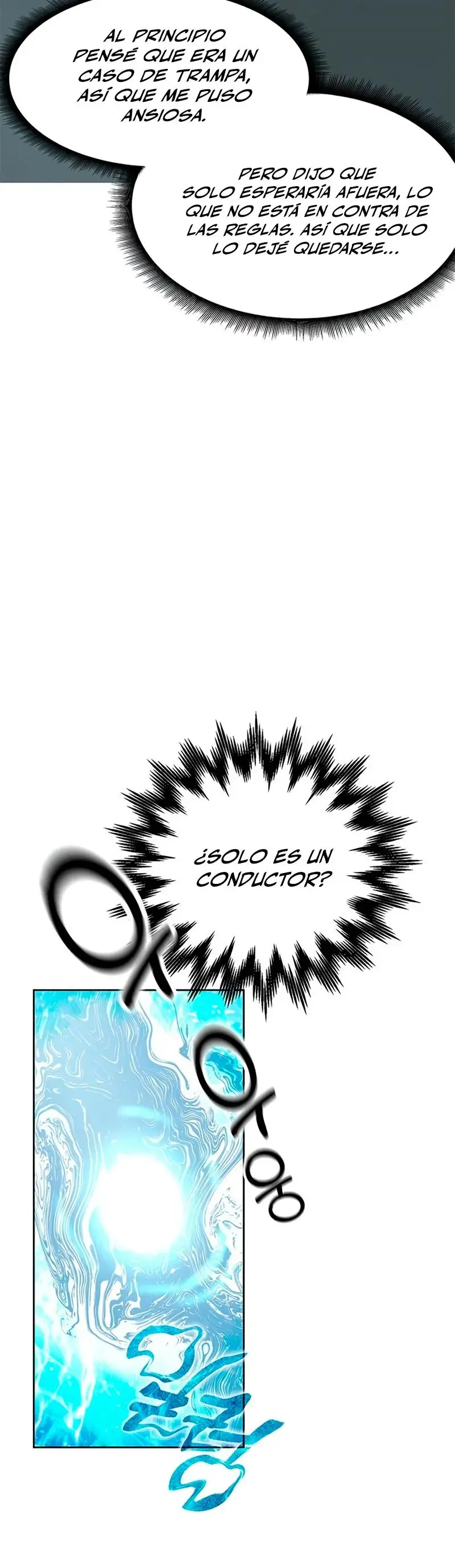 Academia De La Ascension capítulo 18 página 46