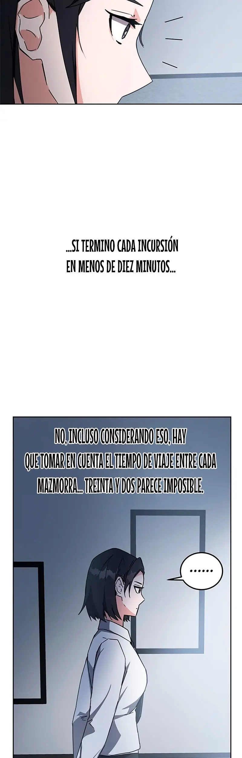Academia De La Ascension capítulo 19 página 25