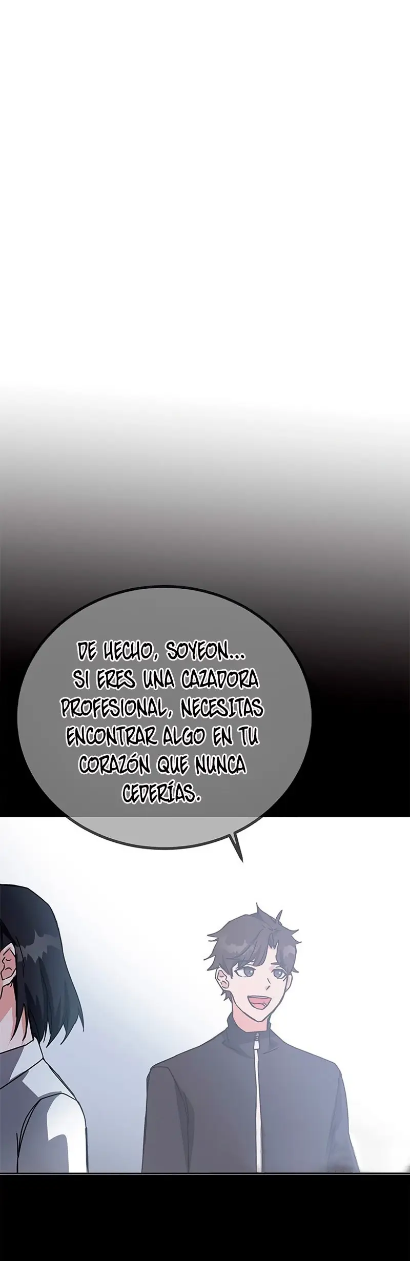 Academia De La Ascension capítulo 19 página 32
