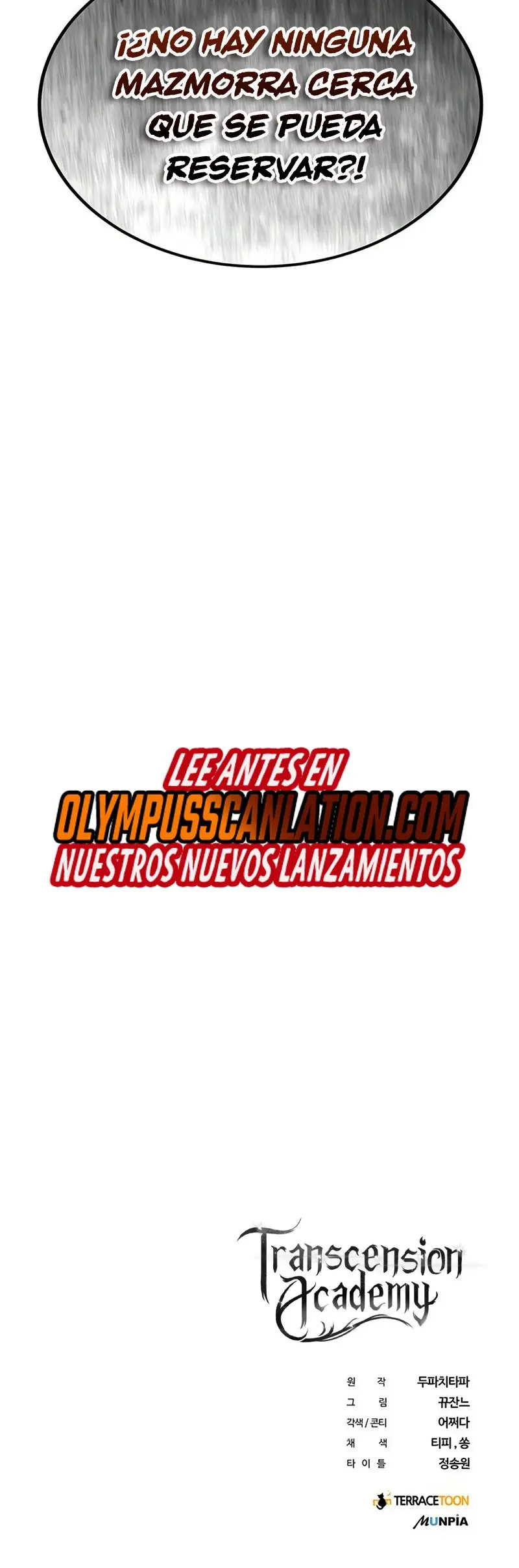 Academia De La Ascension capítulo 19 página 63