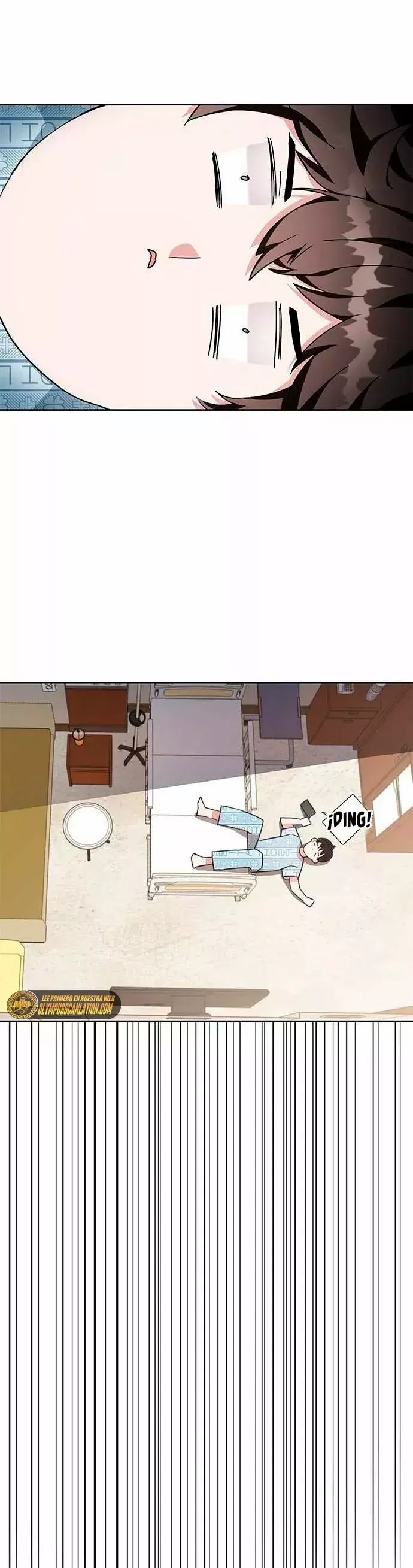 Academia De La Ascension capítulo 2 página 4
