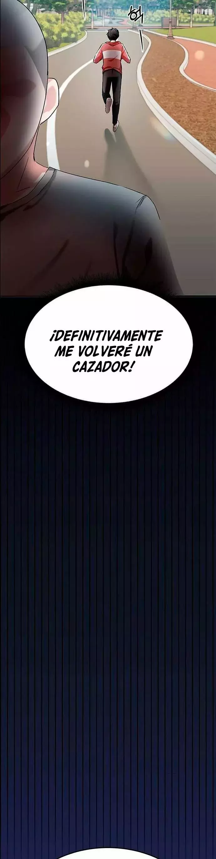 Academia De La Ascension capítulo 2 página 39