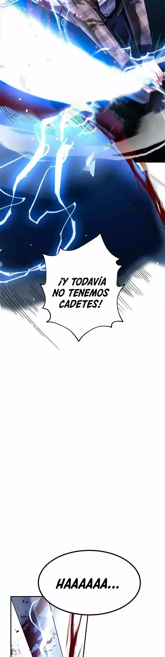 Academia De La Ascension capítulo 2 página 43
