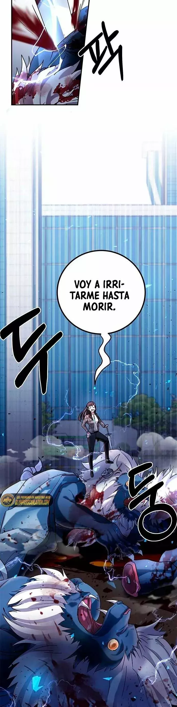 Academia De La Ascension capítulo 2 página 44