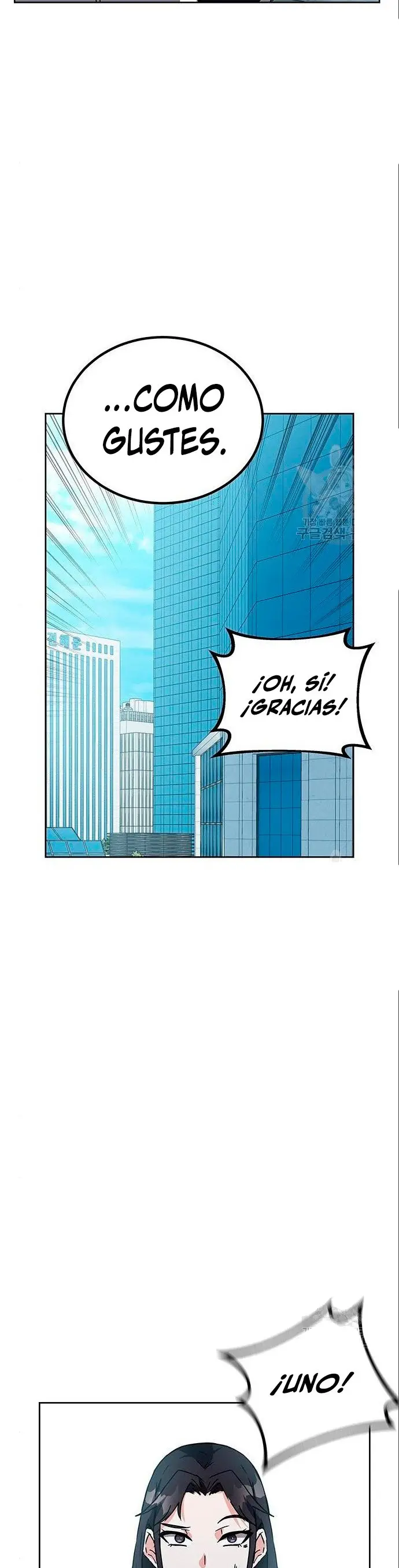 Academia De La Ascension capítulo 20 página 35