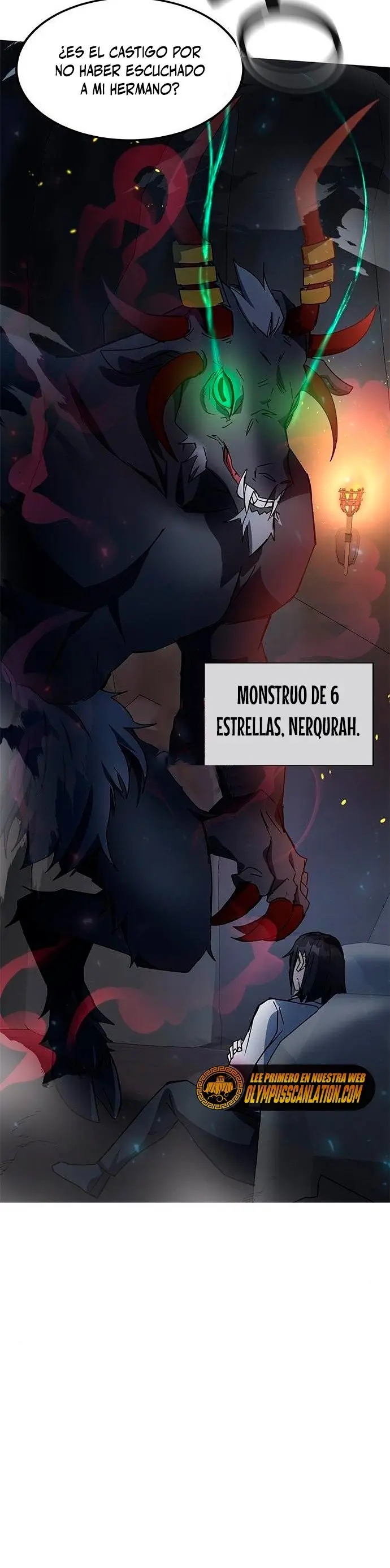 Academia De La Ascension capítulo 22 página 25