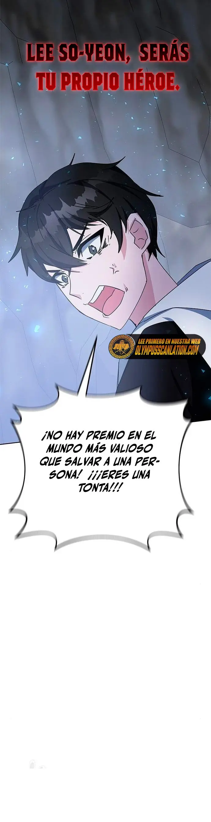 Academia De La Ascension capítulo 22 página 51