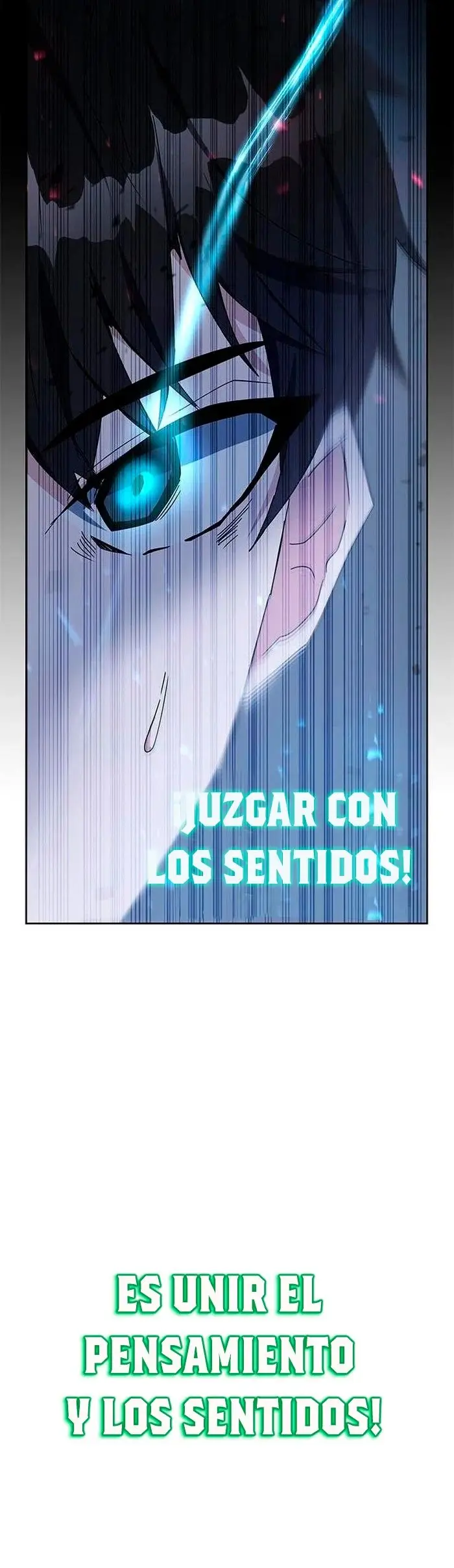 Academia De La Ascension capítulo 23 página 14