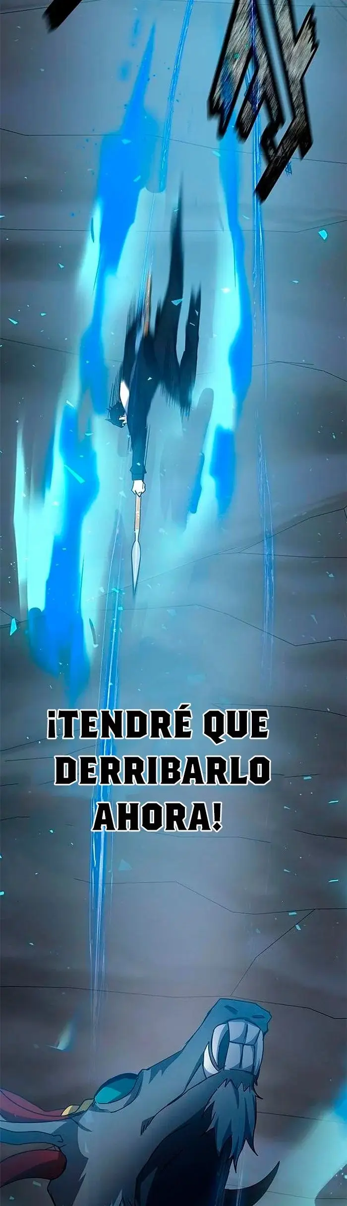 Academia De La Ascension capítulo 23 página 26