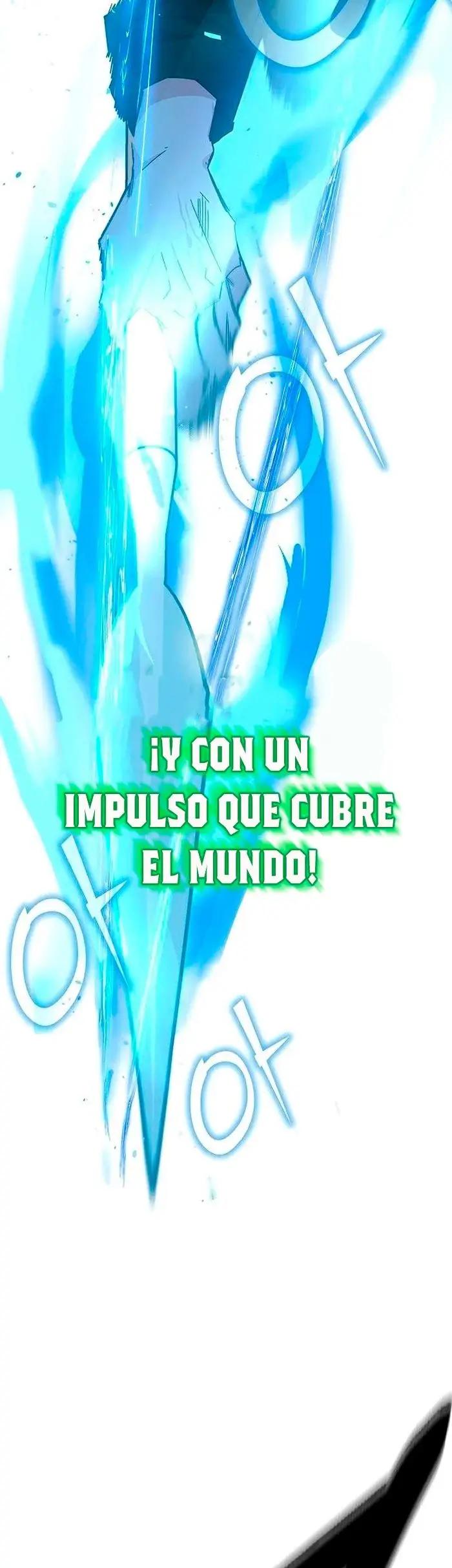 Academia De La Ascension capítulo 23 página 28