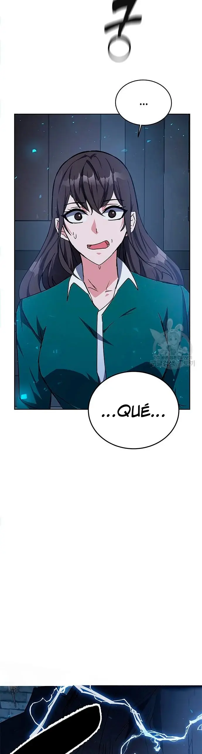 Academia De La Ascension capítulo 24 página 63