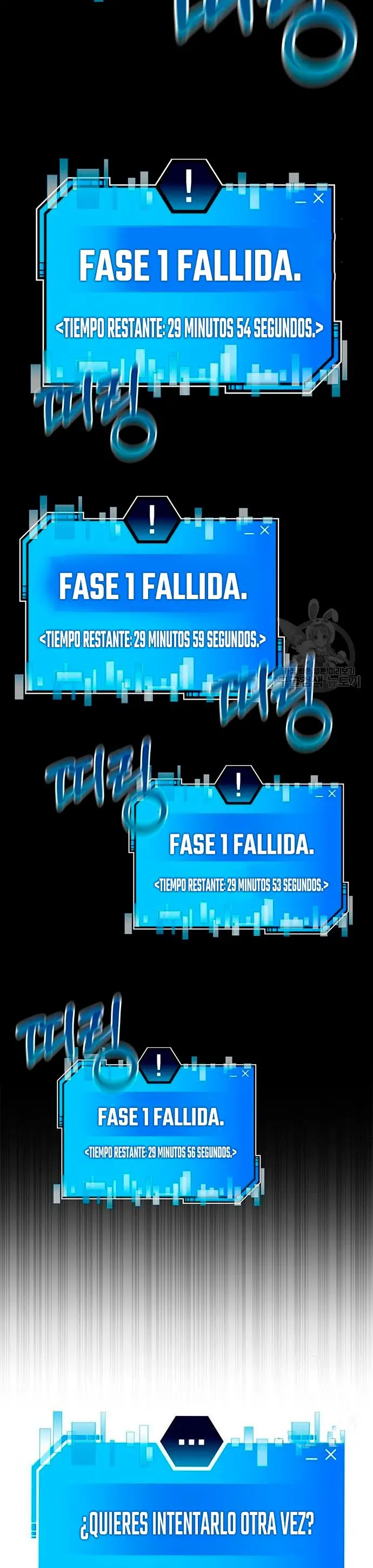 Academia De La Ascension capítulo 27 página 10
