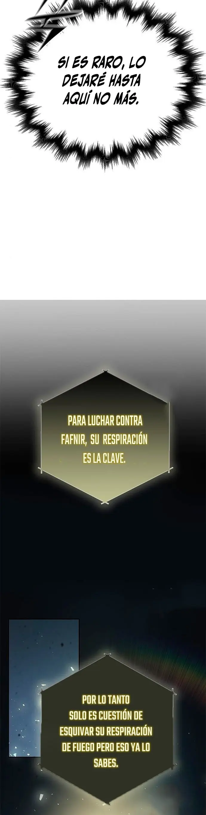 Academia De La Ascension capítulo 27 página 39