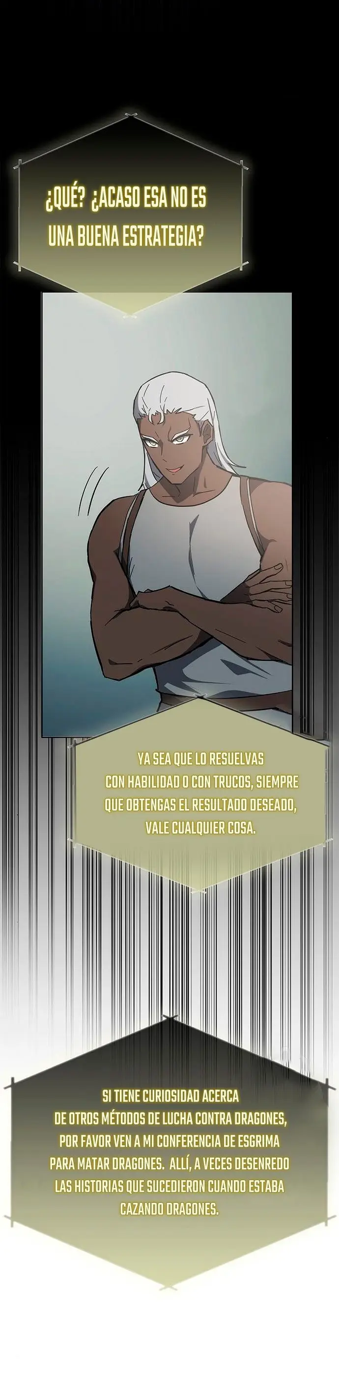 Academia De La Ascension capítulo 27 página 48
