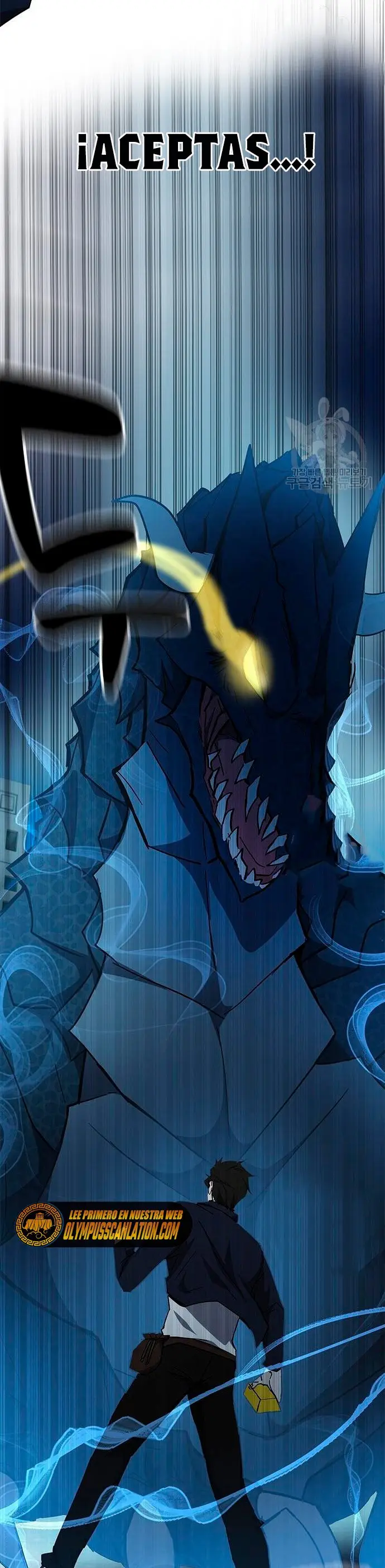 Academia De La Ascension capítulo 27 página 50