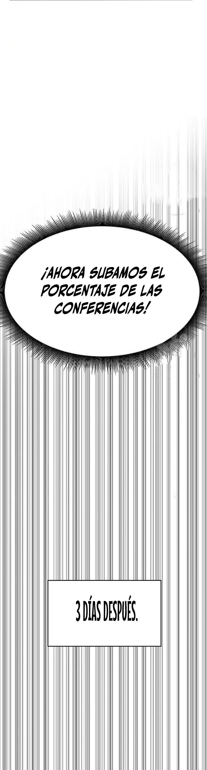 Academia De La Ascension capítulo 28 página 32
