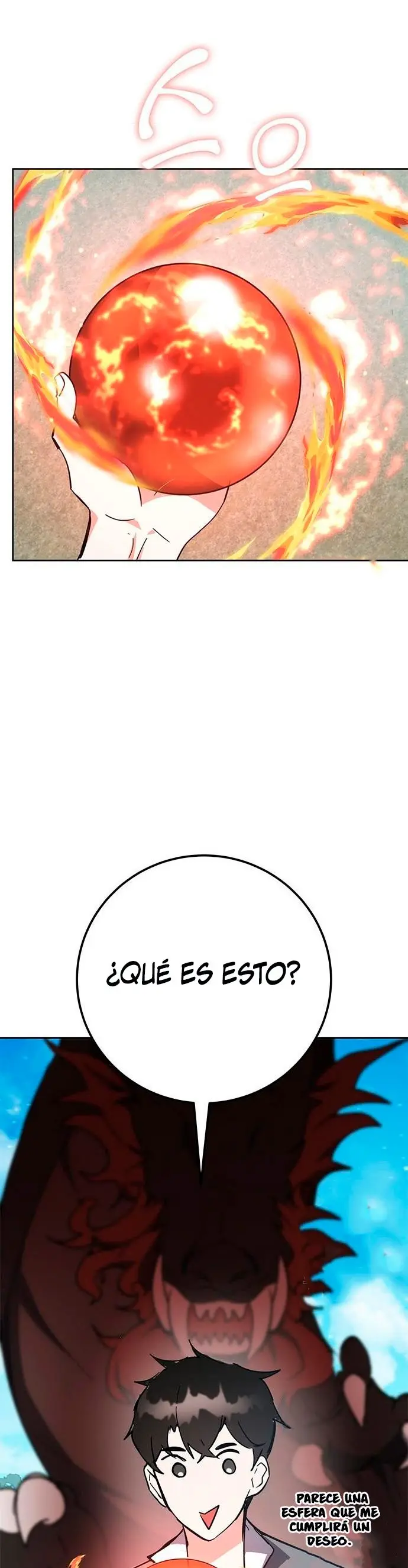 Academia De La Ascension capítulo 28 página 35