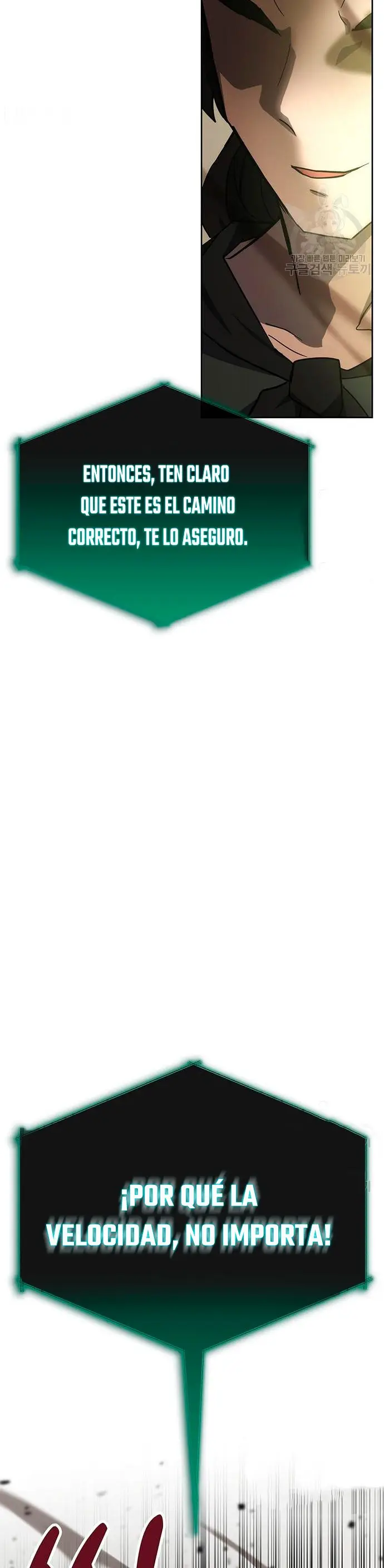 Academia De La Ascension capítulo 29 página 37