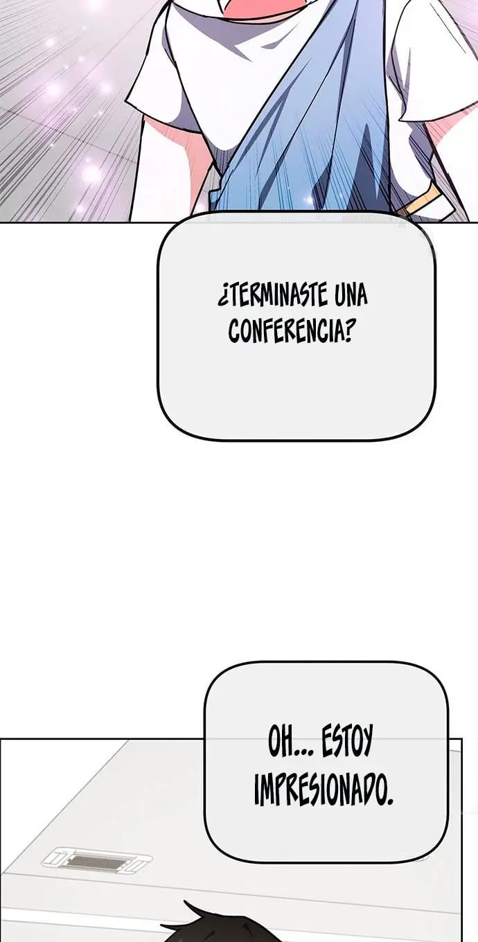 Academia De La Ascension capítulo 29 página 56