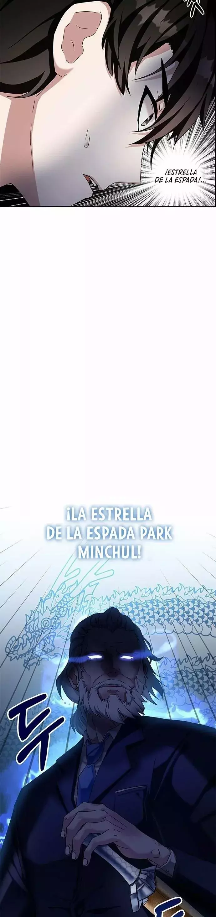 Academia De La Ascension capítulo 3 página 50