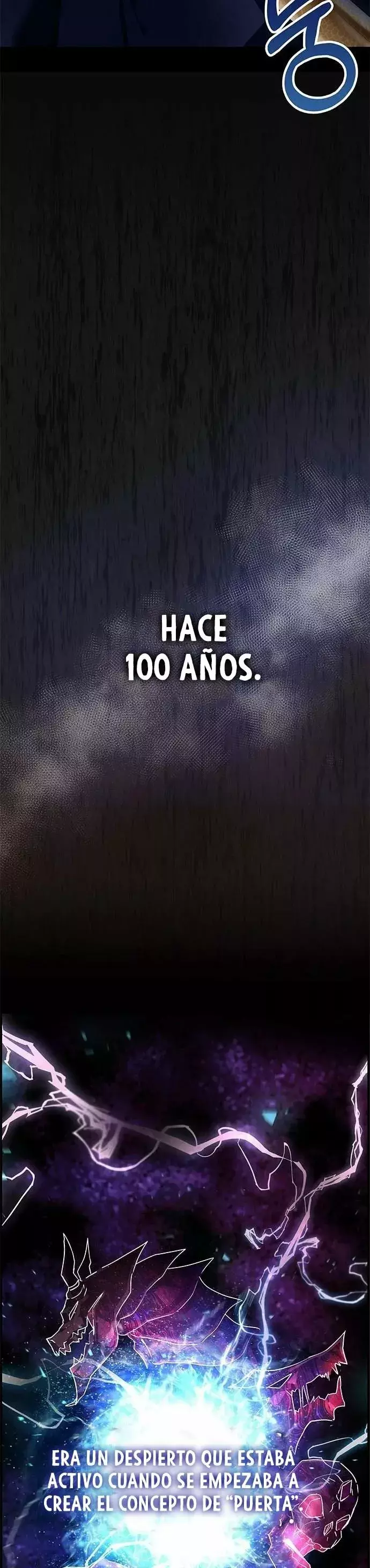 Academia De La Ascension capítulo 3 página 51