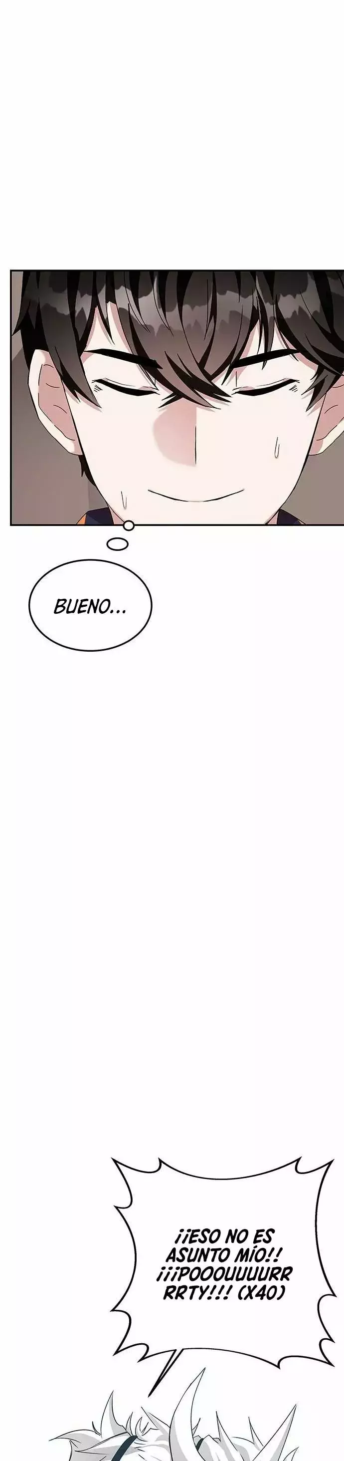 Academia De La Ascension capítulo 3 página 58