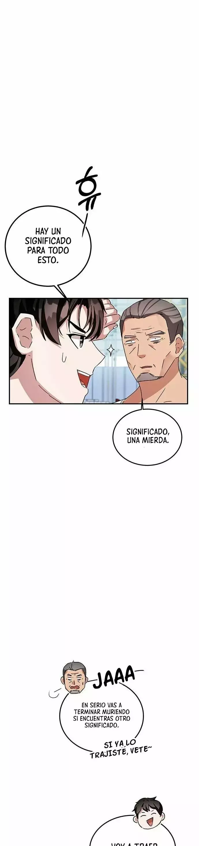 Academia De La Ascension capítulo 3 página 63