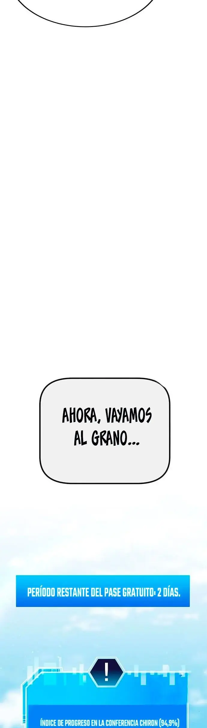 Academia De La Ascension capítulo 30 página 17