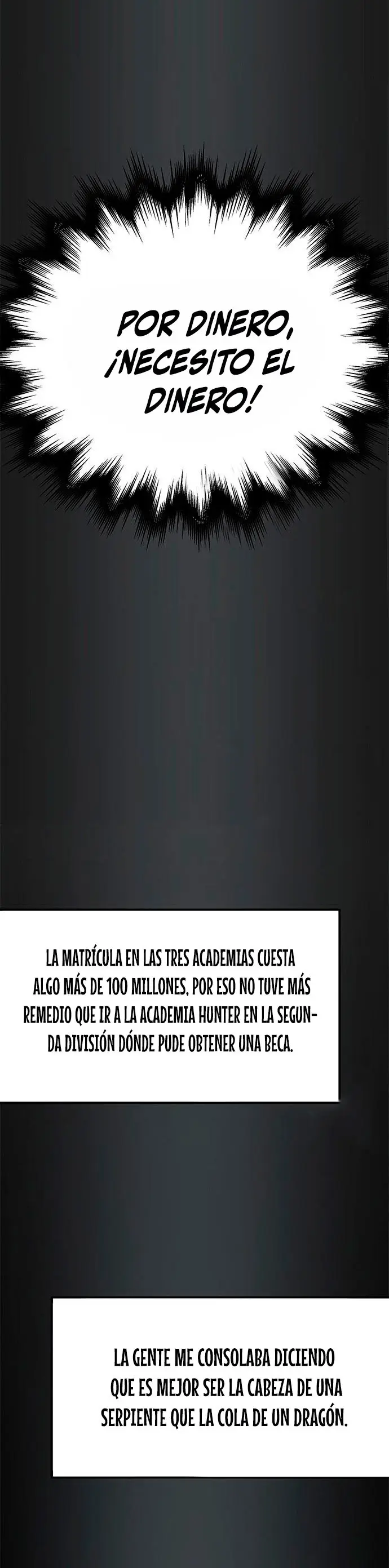 Academia De La Ascension capítulo 31 página 5