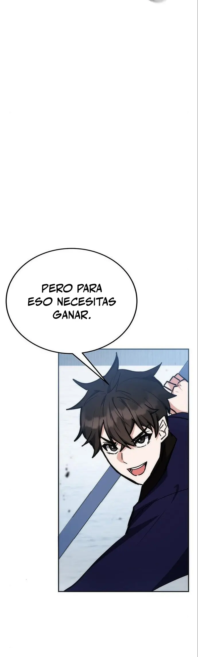 Academia De La Ascension capítulo 36 página 35