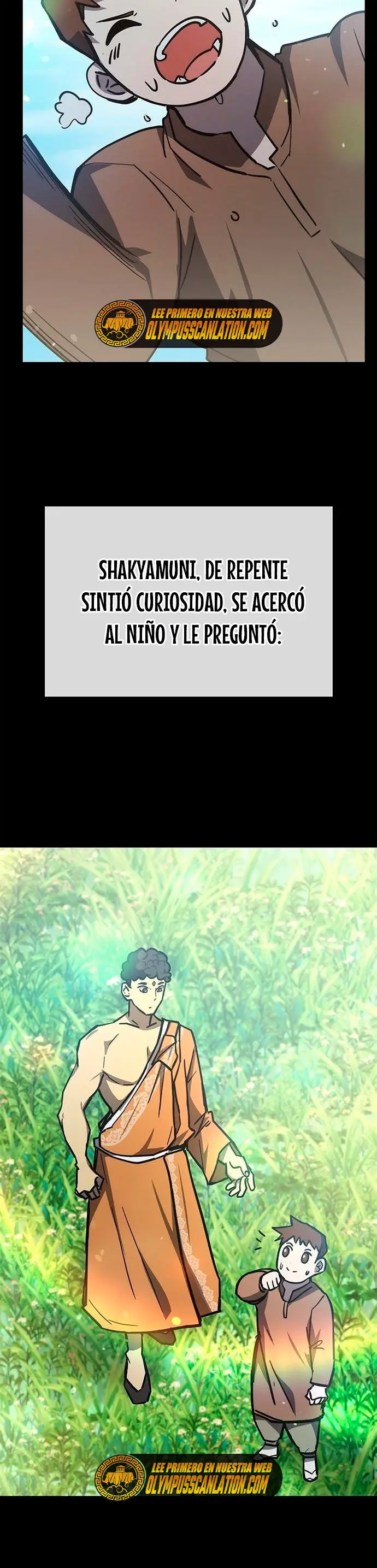 Academia De La Ascension capítulo 37 página 15