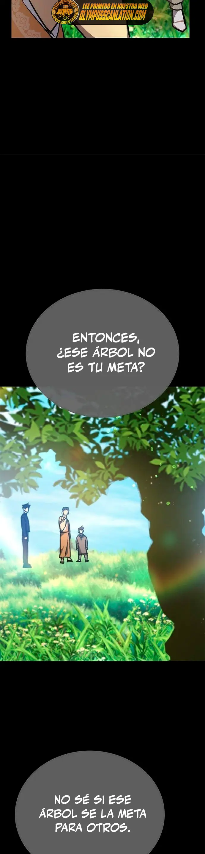 Academia De La Ascension capítulo 37 página 19