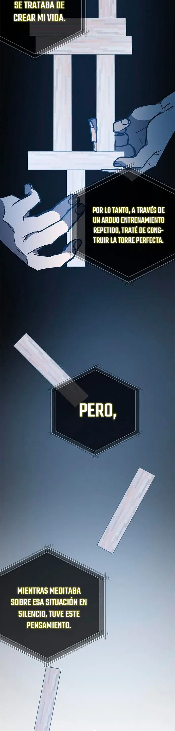Academia De La Ascension capítulo 37 página 24