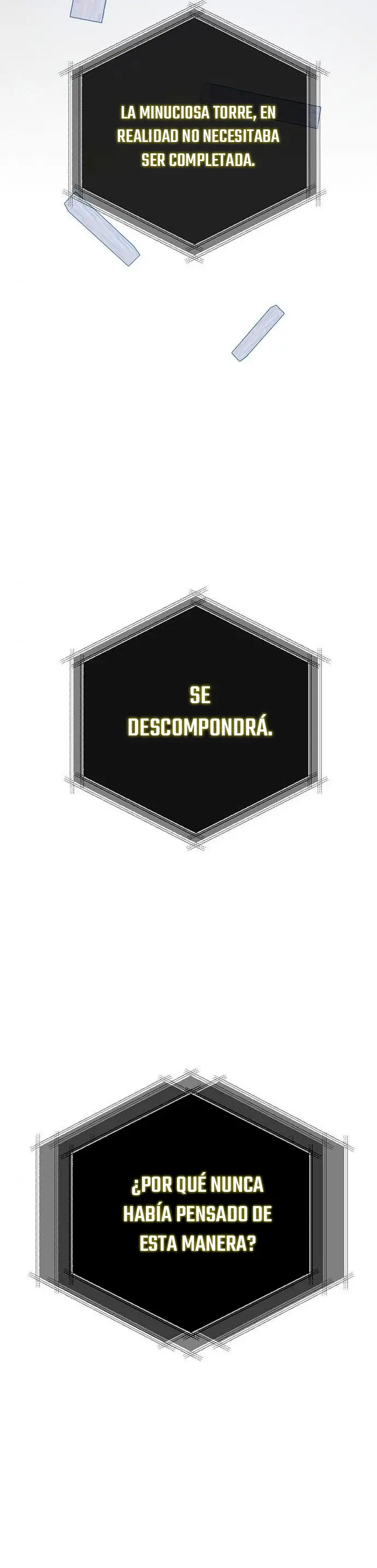 Academia De La Ascension capítulo 37 página 25