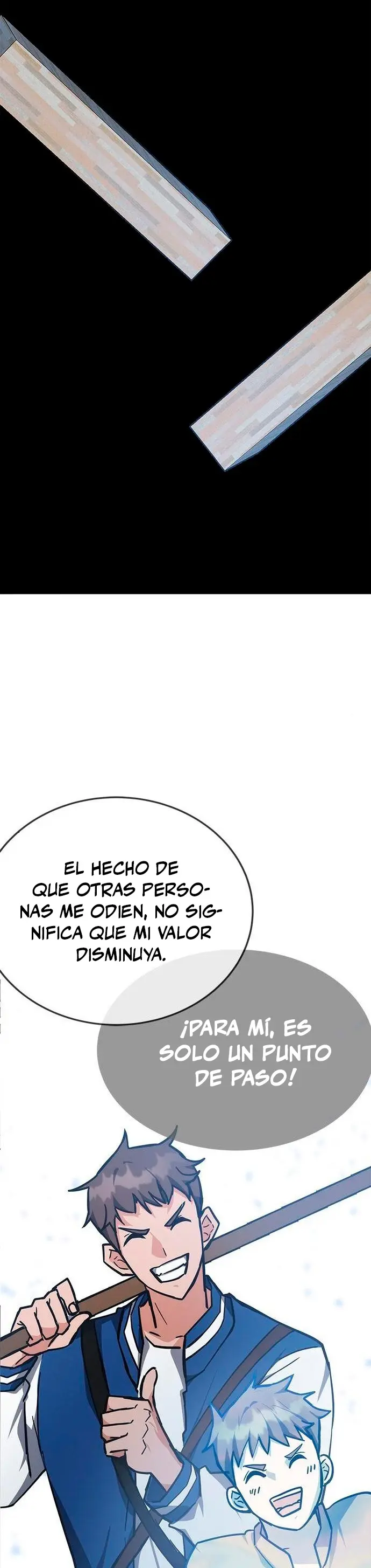 Academia De La Ascension capítulo 37 página 35