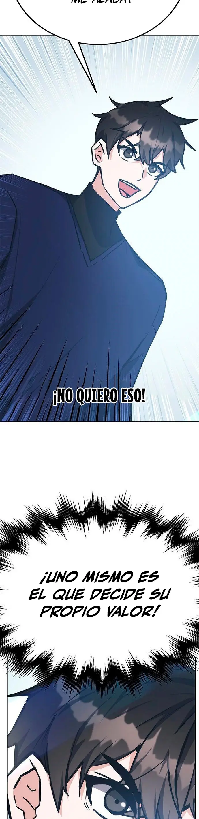 Academia De La Ascension capítulo 37 página 46