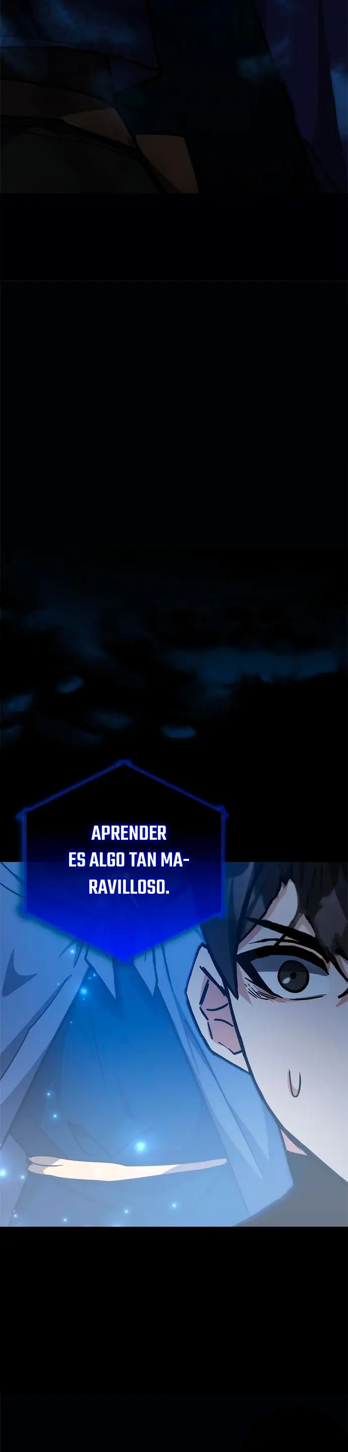 Academia De La Ascension capítulo 38 página 34