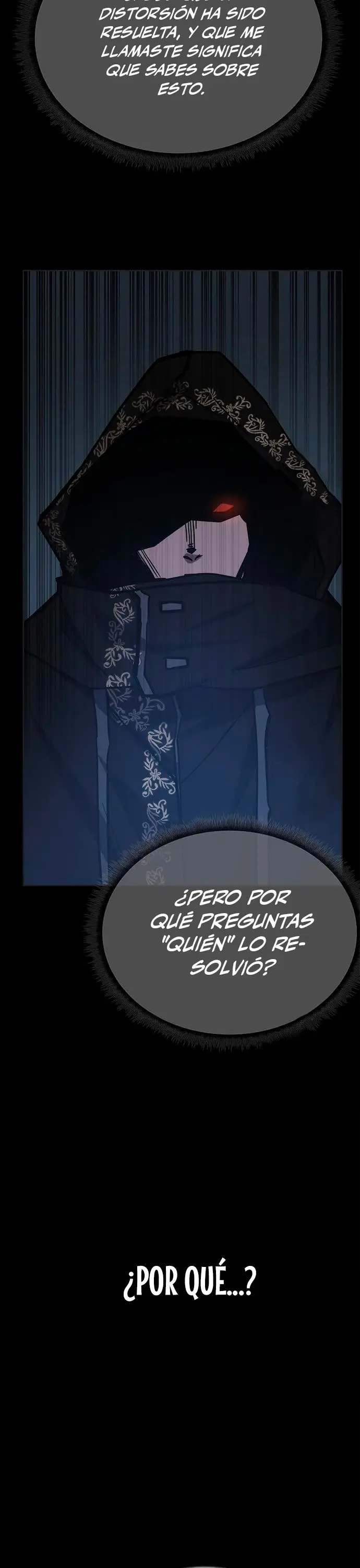 Academia De La Ascension capítulo 39 página 14