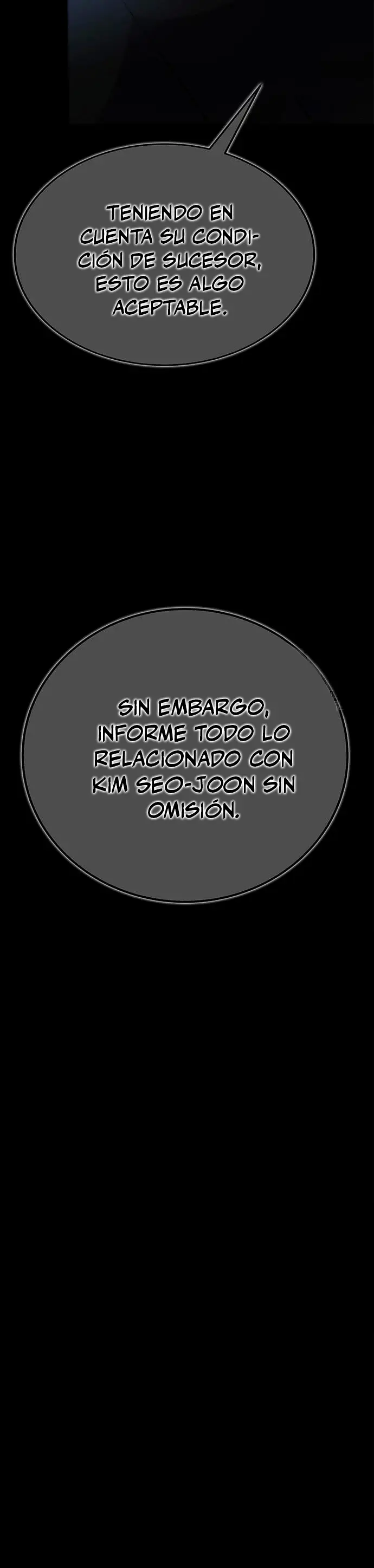 Academia De La Ascension capítulo 39 página 24