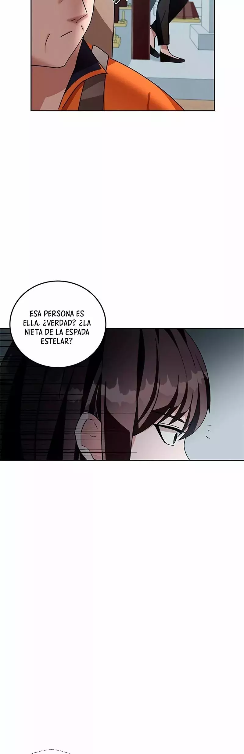 Academia De La Ascension capítulo 4 página 5